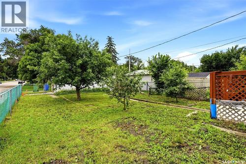 303 College Avenue, Regina, SK 