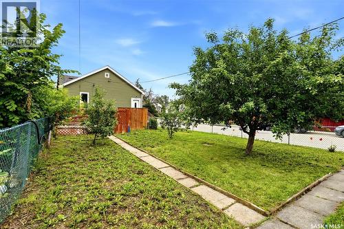 303 College Avenue, Regina, SK 