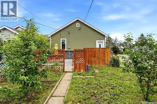 303 College Avenue, Regina, SK 