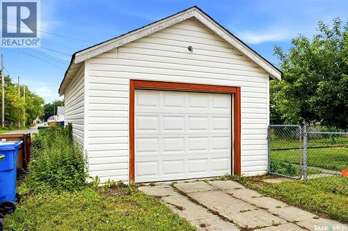 303 College Avenue, Regina, SK 