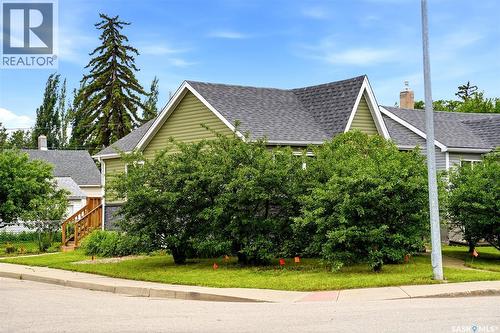 303 College Avenue, Regina, SK 