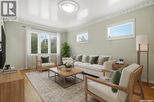 303 College Avenue, Regina, SK 