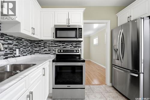 303 College Avenue, Regina, SK 