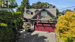 2482 Hazel St  Oak Bay, BC V8S 2X5