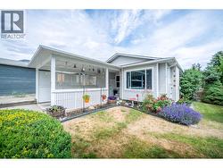 Located centrally in West Kelowna..close to schools, shopping, the bridge and more!! - 