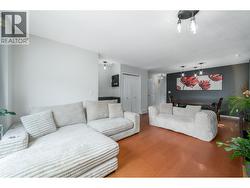 Fantastic dining/living room area with lots of space for family and friends to gather! - 