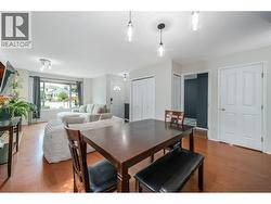New lighting and thermal curtains & low E windows to keep the home nice and cool! - 