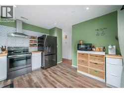 A delightful coffee nook for your morning routine! - 