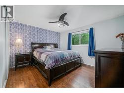 Back on the main...spacious primary bedroom! - 