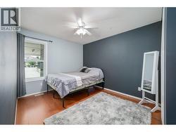 Second bedroom upstairs! - 