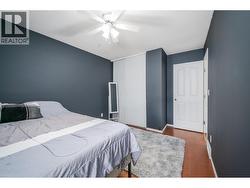 Second bedroom upstairs! - 