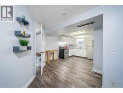 Bright and functional kitchen downstairs! - 