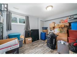 Fourth bedroom downstairs - 