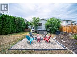 Newer fence! - 