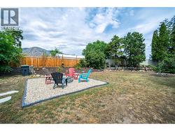 lots of room for garden beds! - 