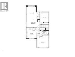 Main floor - 
