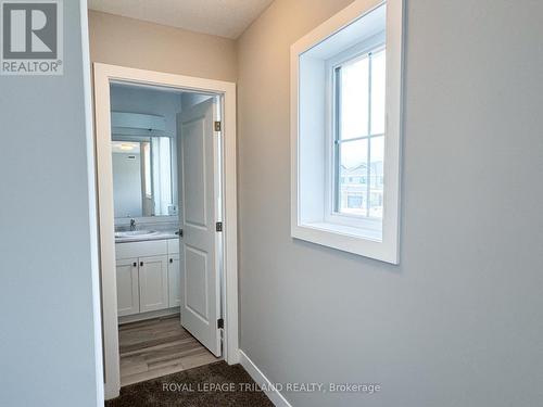 117 Styles Drive, St. Thomas, ON 