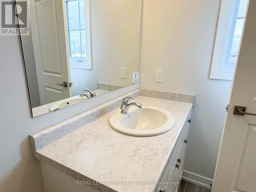 117 Styles Drive, St. Thomas, ON 