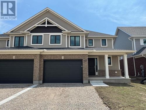 117 Styles Drive, St. Thomas, ON 