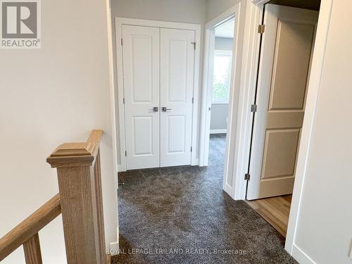 117 Styles Drive, St. Thomas, ON 
