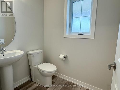 117 Styles Drive, St. Thomas, ON 