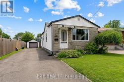6344 ASH STREET Niagara Falls (Dorchester), ON L2G 2H5