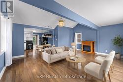 Virtual Staging - 