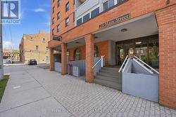 307 - 23 MAIN STREET Hamilton (Dundas), ON L9H 2P7