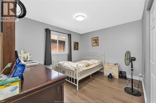 2156 Dominion Boulevard, Windsor, ON 