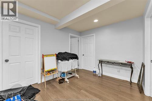 2156 Dominion Boulevard, Windsor, ON 