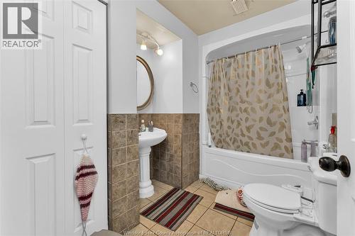 2156 Dominion Boulevard, Windsor, ON 