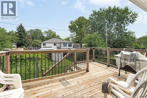 2156 Dominion Boulevard, Windsor, ON 