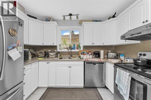 2156 Dominion Boulevard, Windsor, ON 