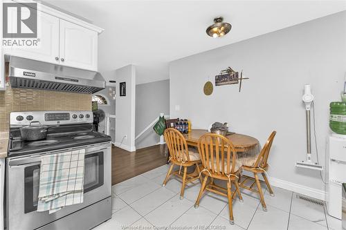 2156 Dominion Boulevard, Windsor, ON 