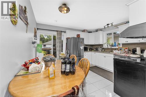 2156 Dominion Boulevard, Windsor, ON 