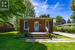 86 GREEN Street Waterford, ON N0E 1Y0