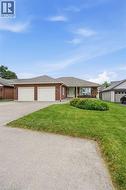 603 BUNTING Road Unit# Lower St. Catharines, ON L2M 2Z9