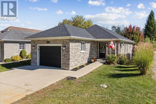 1807 8TH AVENUE W  Owen Sound, ON N4K 0A7