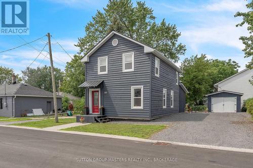 173 DAVY STREET N  Loyalist (Bath), ON K0H 1G0