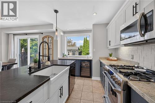 23 Morgante Court, Hamilton, ON 
