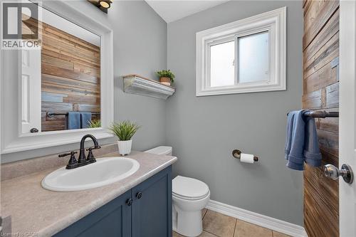 23 Morgante Court, Hamilton, ON 