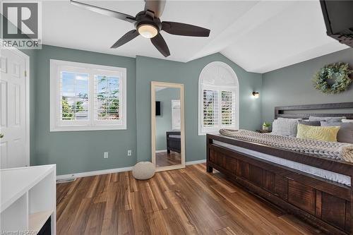 23 Morgante Court, Hamilton, ON 