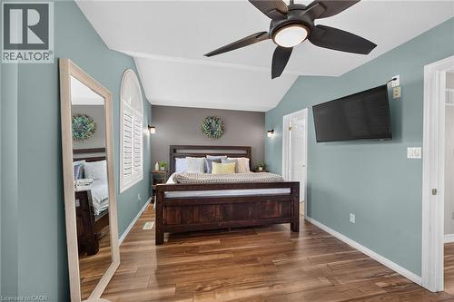 23 Morgante Court, Hamilton, ON 