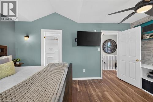 23 Morgante Court, Hamilton, ON 