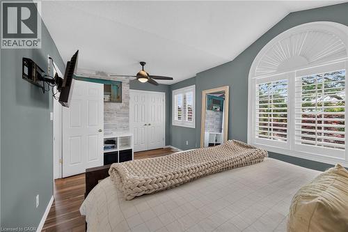 23 Morgante Court, Hamilton, ON 