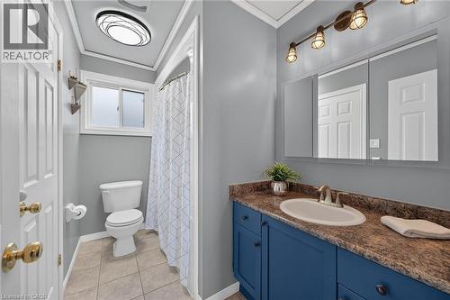 23 Morgante Court, Hamilton, ON 