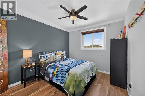 23 Morgante Court, Hamilton, ON 
