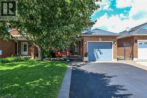 23 Morgante Court, Hamilton, ON 