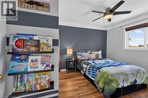 23 Morgante Court, Hamilton, ON 