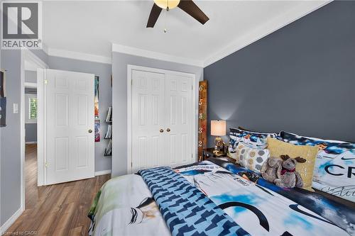 23 Morgante Court, Hamilton, ON 